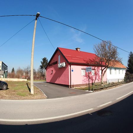 Apartman Kupa Karlovac Exterior foto