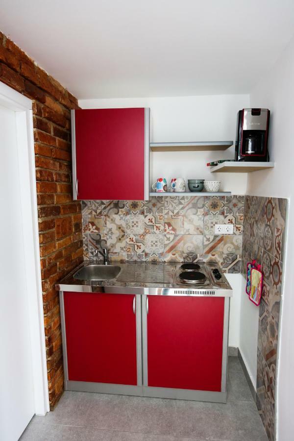 Apartman Kupa Karlovac Exterior foto
