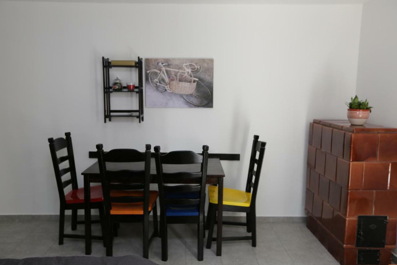 Apartman Kupa Karlovac Exterior foto