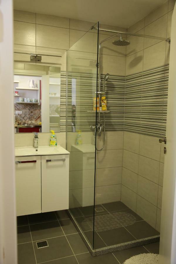 Apartman Kupa Karlovac Exterior foto