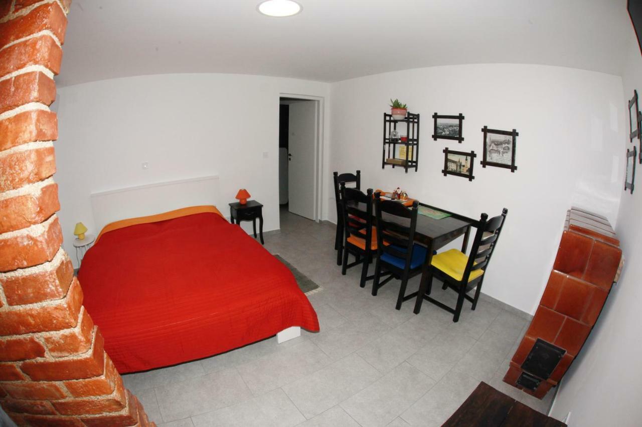 Apartman Kupa Karlovac Exterior foto