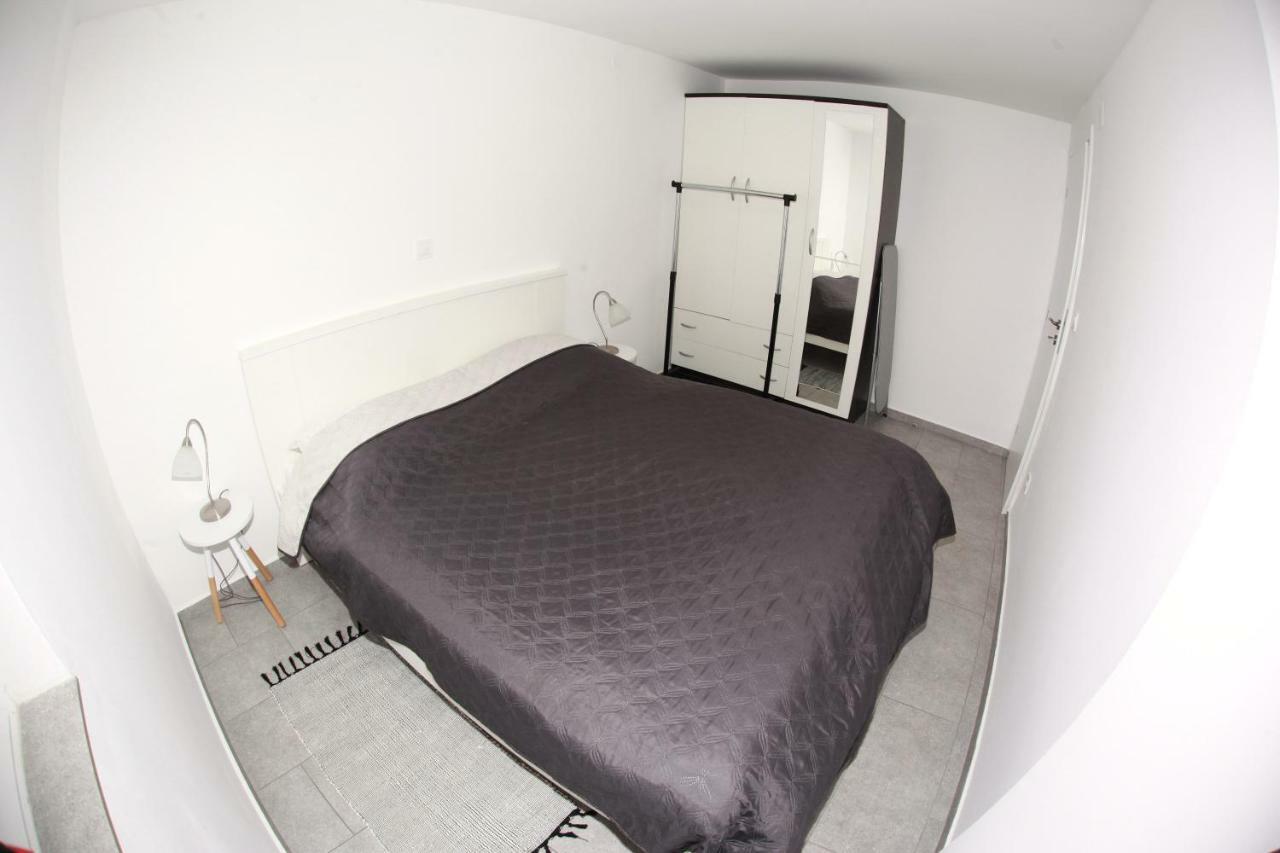 Apartman Kupa Karlovac Exterior foto