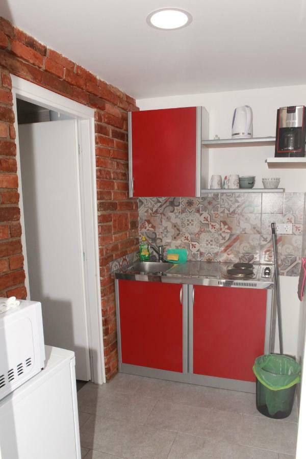 Apartman Kupa Karlovac Exterior foto