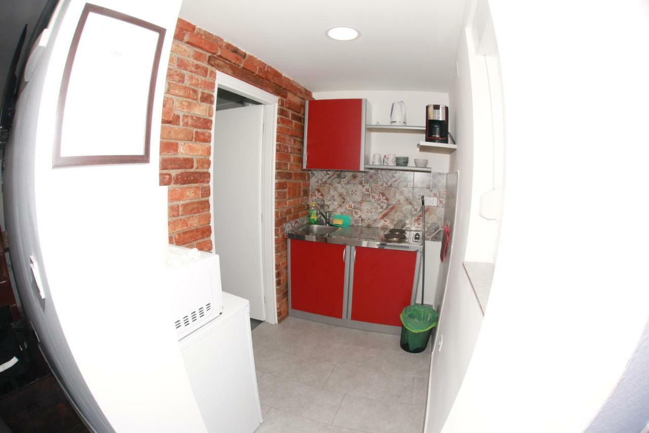 Apartman Kupa Karlovac Exterior foto