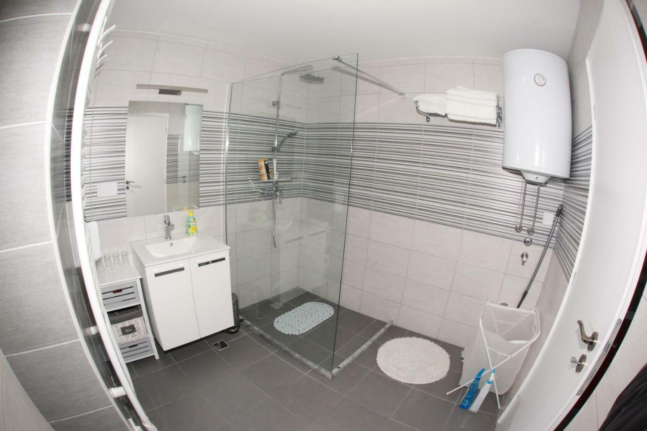 Apartman Kupa Karlovac Exterior foto