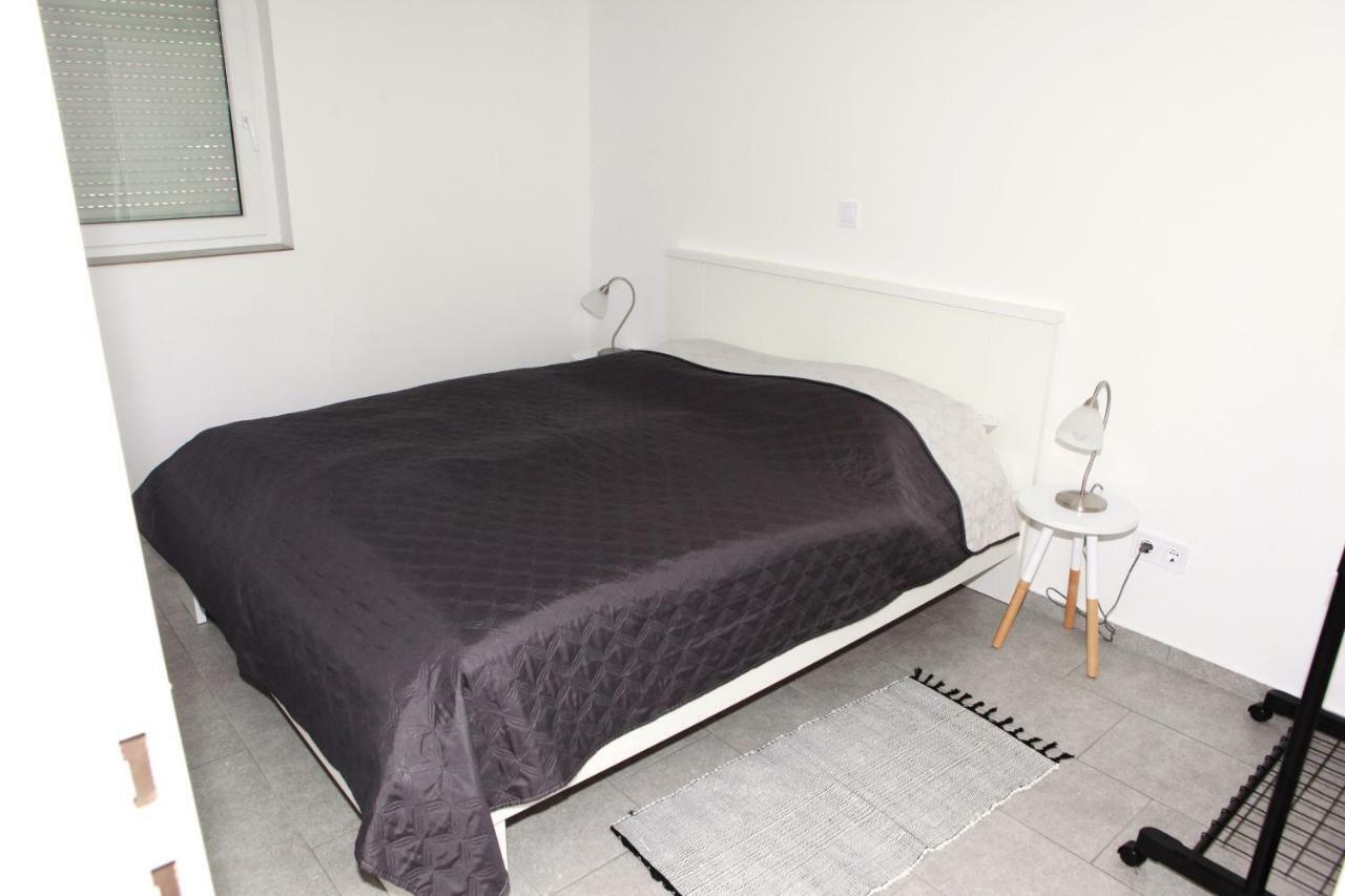 Apartman Kupa Karlovac Exterior foto