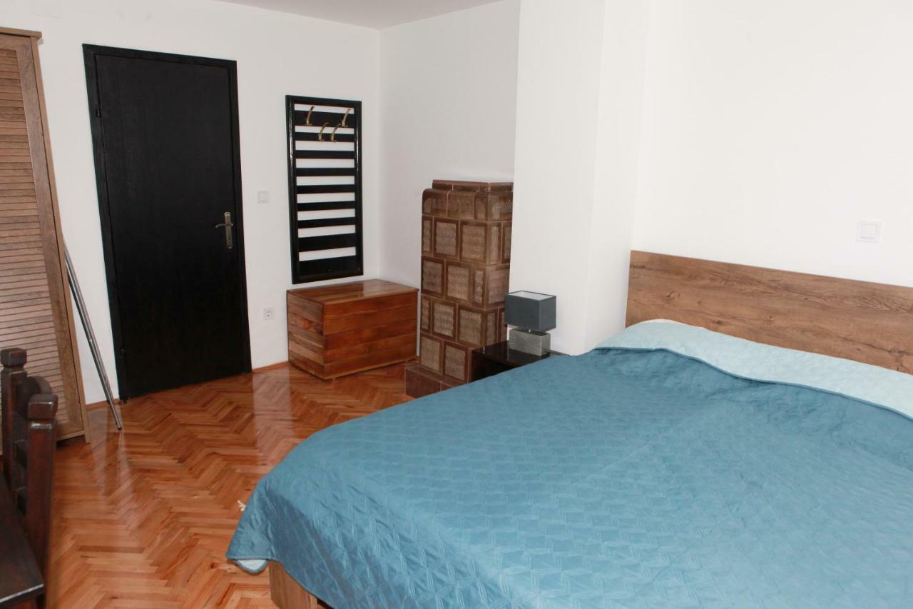 Apartman Kupa Karlovac Exterior foto
