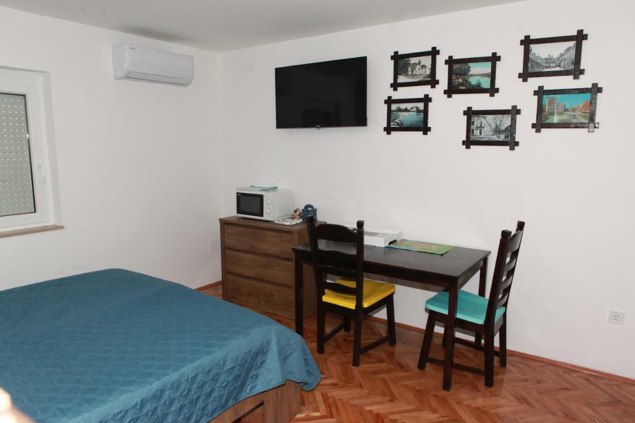 Apartman Kupa Karlovac Exterior foto