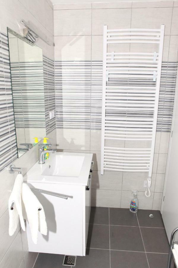 Apartman Kupa Karlovac Exterior foto