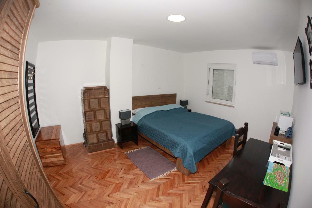 Apartman Kupa Karlovac Exterior foto