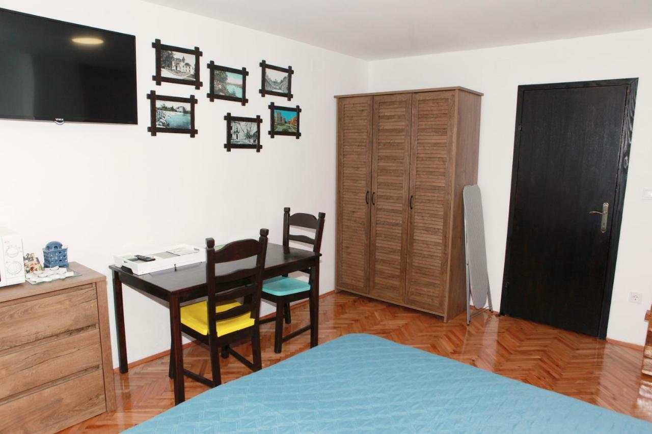 Apartman Kupa Karlovac Exterior foto