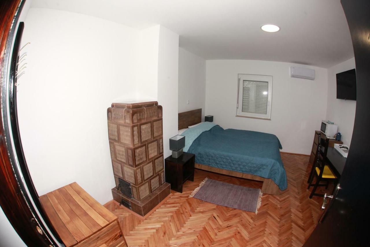 Apartman Kupa Karlovac Exterior foto