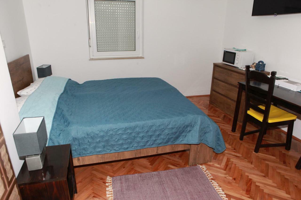 Apartman Kupa Karlovac Exterior foto