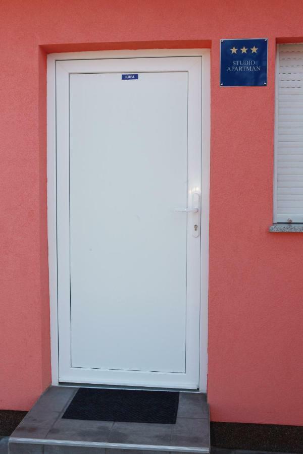 Apartman Kupa Karlovac Exterior foto