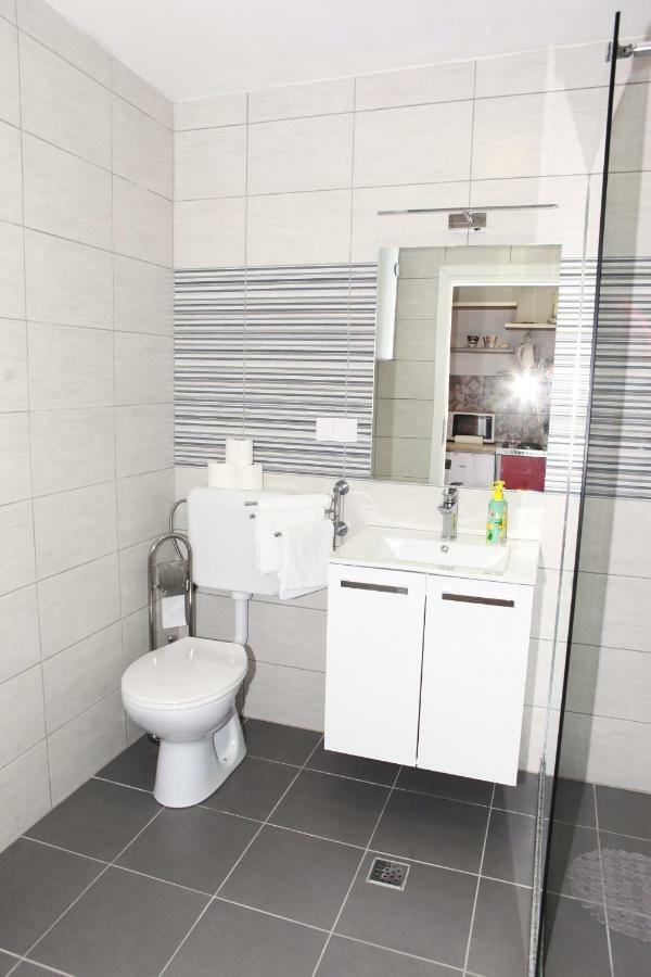 Apartman Kupa Karlovac Exterior foto