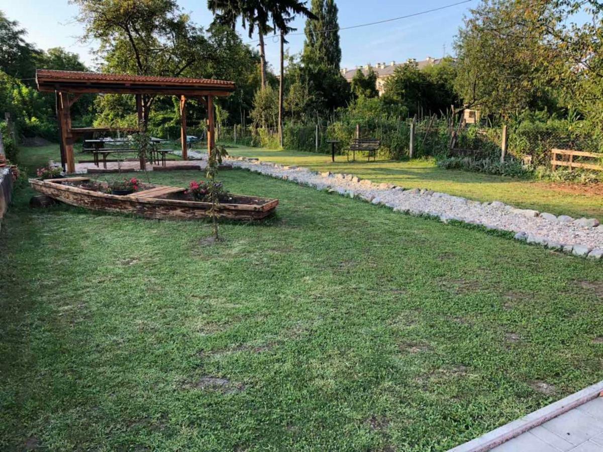 Apartman Kupa Karlovac Exterior foto