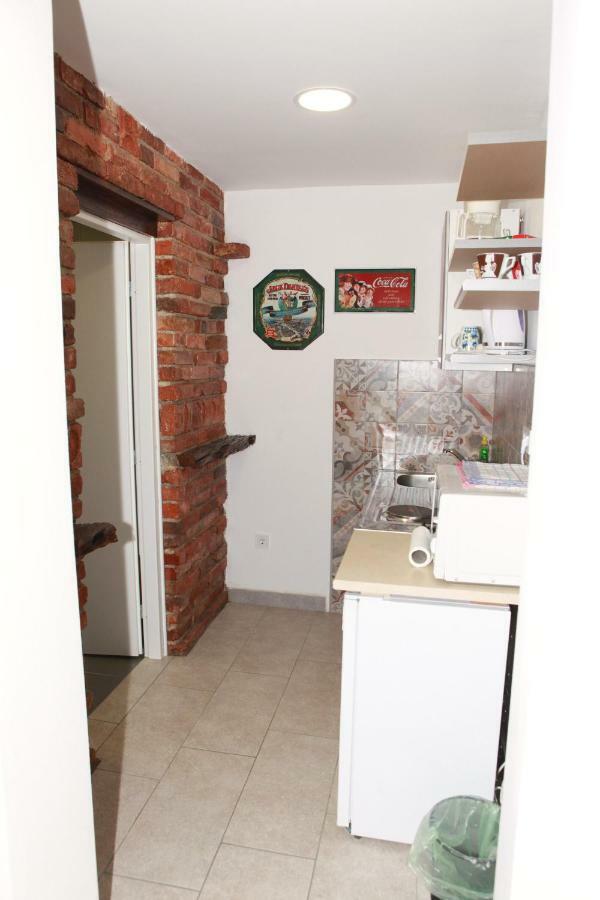 Apartman Kupa Karlovac Exterior foto